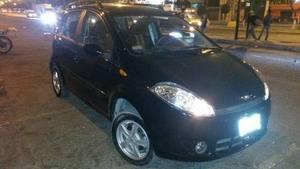 Chery Face Hatchback