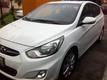 Hyundai Accent hatcback