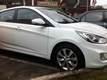 Hyundai Accent hatcback