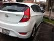 Hyundai Accent hatcback