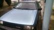 Hyundai Excel hachback