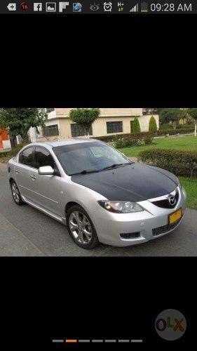 Mazda Mazda3 2009