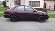 Hyundai Accent LS