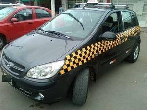 Hyundai Getz HATCHBACK