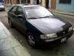 Nissan Sunny auto