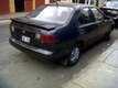 Nissan Sunny auto