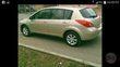 Nissan Tiida full