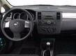 Nissan Tiida full