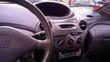 Toyota Yaris mecanica