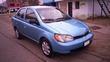Toyota Yaris mecanica