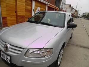 Volkswagen Gol gol