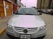 Volkswagen Gol gol