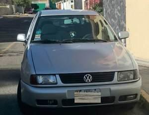 Volkswagen Polo Clasicc