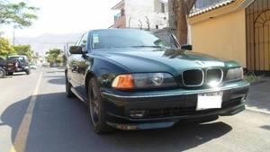 BMW Serie 5 523i Full