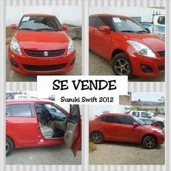 Suzuki Swift SWIFT