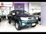 Toyota Hi-Lux