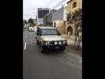 Land Rover Discovery-ii