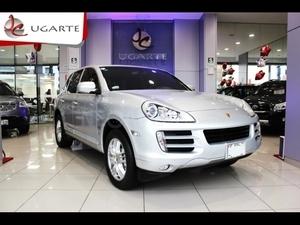 Porsche Cayenne S