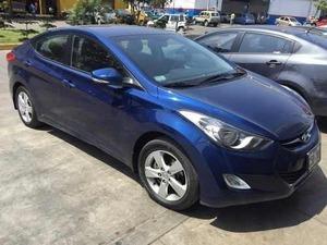 Hyundai Elantra Elantra GLS