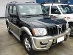 Mahindra Scorpio