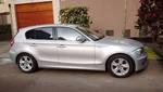 BMW Serie 1 ful equipo