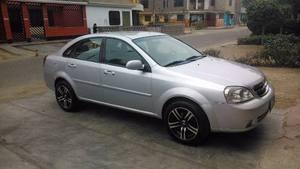 Chevrolet Optra full