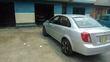 Chevrolet Optra full