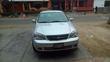 Chevrolet Optra full