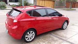 Hyundai Accent 1.4 Full