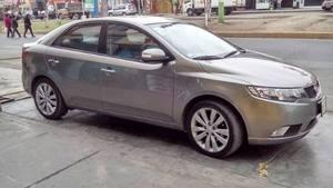 Kia Cerato 2010