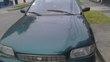 Nissan Bluebird 94