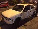 Volkswagen Gol 1.6