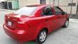 Chevrolet Aveo 2010