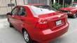 Chevrolet Aveo 2010