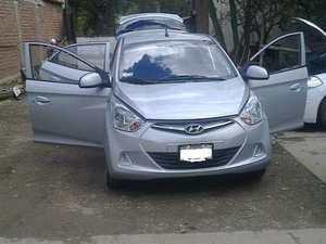 Hyundai I10 semi full