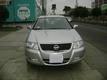 Nissan Almera 2010