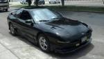 Ford Probe gt