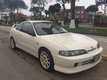 Honda Integra Integra Type R DC2 Spec 98