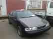 Nissan Sentra ex saloon