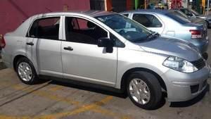 Nissan Tiida 2011