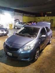 Toyota Yaris Motor 1.3