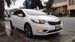 Kia Cerato 1.6 AT EX