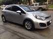 Kia Rio Modelo 1.4 AT - EX FULL DE LUXE