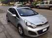 Kia Rio Modelo 1.4 AT - EX FULL DE LUXE