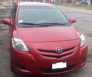 Toyota Yaris 2007