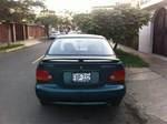 Hyundai Accent hyundai accent 97