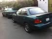 Hyundai Accent hyundai accent 97