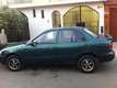 Hyundai Accent hyundai accent 97