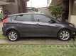 Hyundai Accent accent