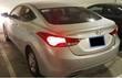 Hyundai Elantra 2011